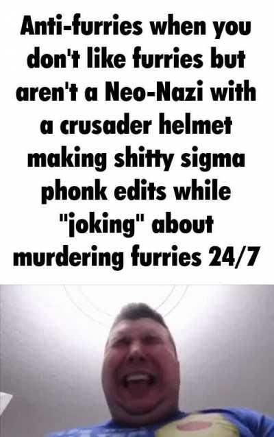 God I hate these idiots so much