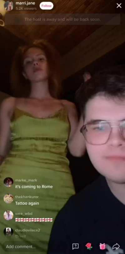 Downblouse nip somewhere