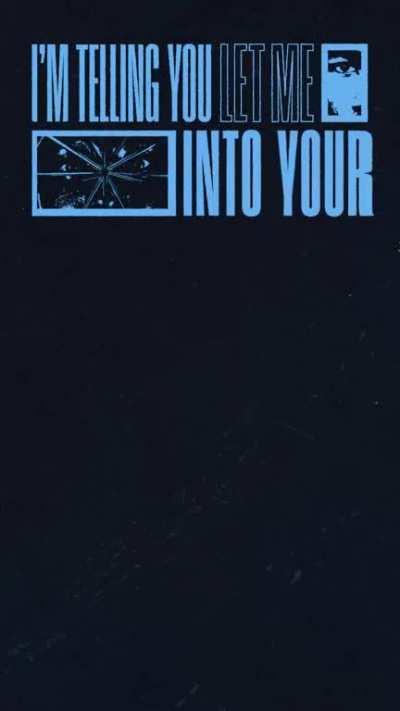 Kinetic Poster No. 2 - Me And Your Mama (2016)