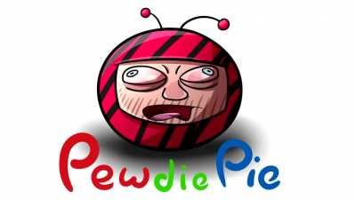 My take on the Pewdiemelon intro. YT link in comments.