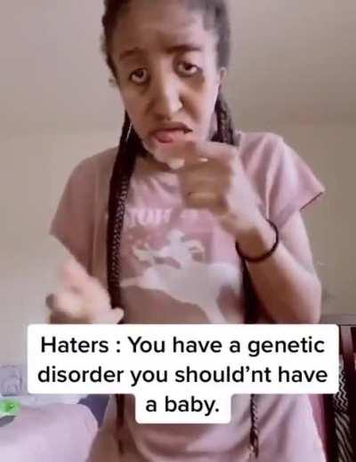 Looking like an Easter island statue