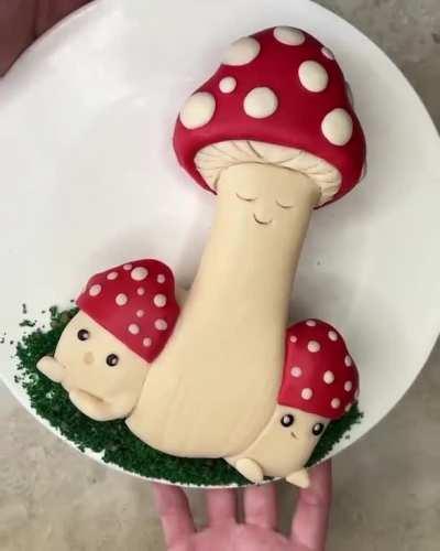 Shrooms