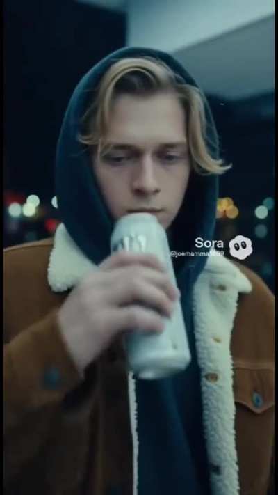 I just wish there was more to life