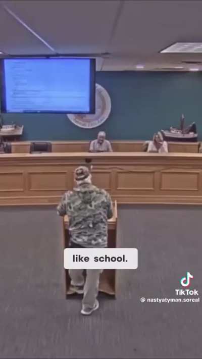 Remember your rights. And, apparently, hire this guy as your fucking attorney