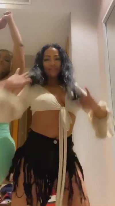 Just one more reverse cowgirl it’s all i want 