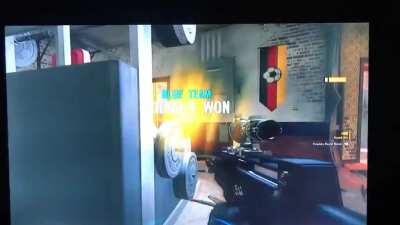 Ying’s secret weapon....BOOTY.