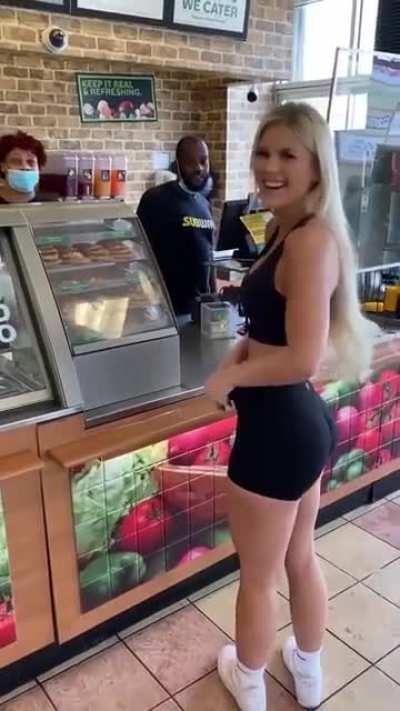 Now reverse the roles and end up in jail