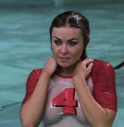 Carmen Electra - My Boss's Daughter (2003)