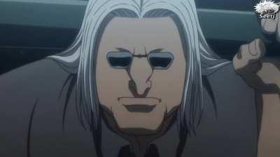 (Cake Day Special) Patrick joins the Extermination Team