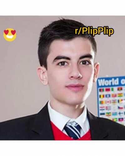 Vada Chennai male version