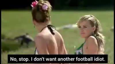 NFC I do Love football