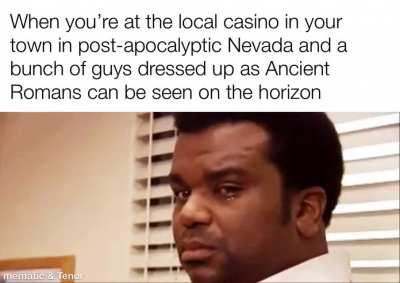 And I’ve got heartaches by the numbers…