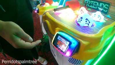 High Score Girl...jk ,Will you help?👉 👈 🥺 (OC) [f]