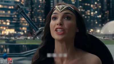 When Superman asks why America sends so much money to Israel every year: