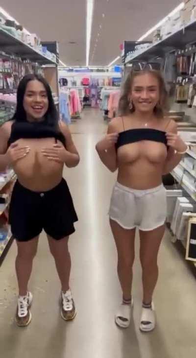 I mean, is there a better duo on Reddit?