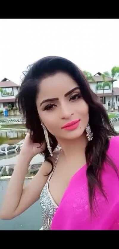 Gehana vasisth