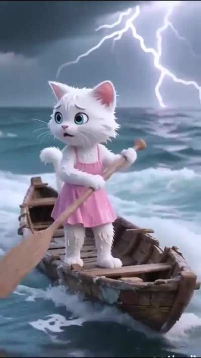 Found on tiktok with ten MILLION likes