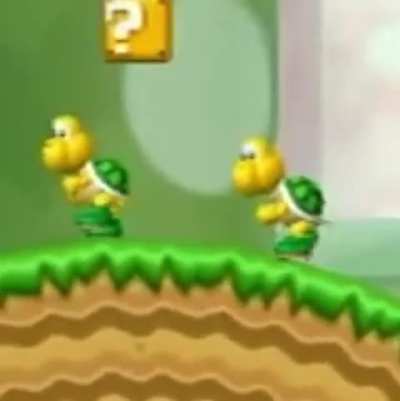 Totally not a Web Spider jumpscare (Trust me)