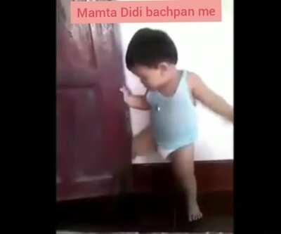 Aise kaise chalega Didi !!!!