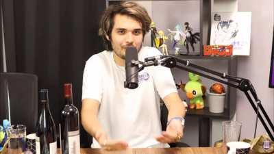 Yeah... yeah, yeah? Yeah!