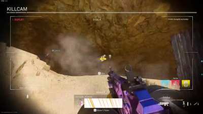 new underbarrel snapshot storm attachment dropped or sumthing