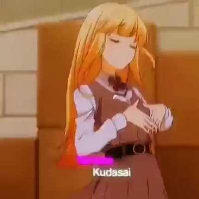 I will be your waifu!