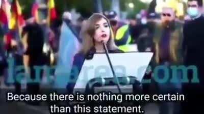 4th Reich is Coming Soon