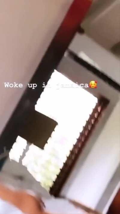 Teasing bitch Elsa needs a brutal pronebone pounding for showing off like this