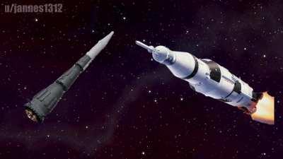 Alonso fighting for the Soviets