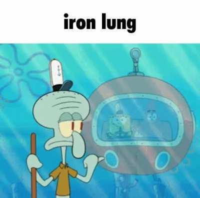 An important message regarding the recent submarine memes