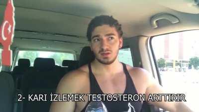 &Ccedil;OK GİZLİ FİTNESS BİLGİLERİ