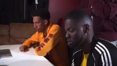 Listening to the radio in 1941