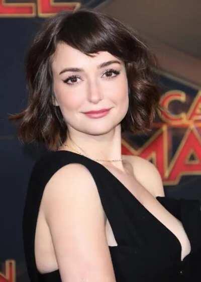 Captain Marvel Premiere