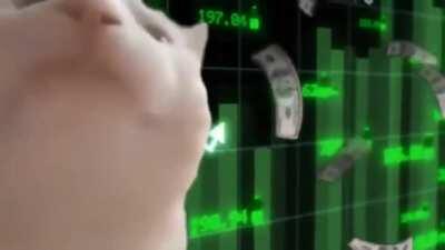 I Don't Like These 2008 Memes, We're Going to $10K a Share or Higher