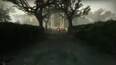 Left4Dead2 The Last Stand, first major update in 10 years releasing September 24