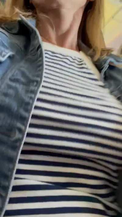 My contribution to the friendly skies……45f