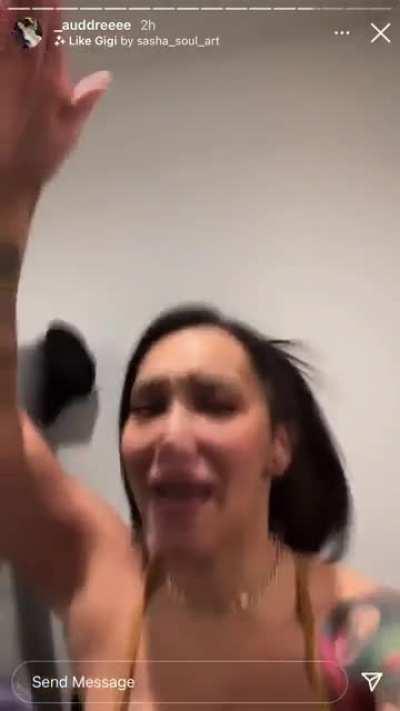 My favorite song 🔊🔊🔊