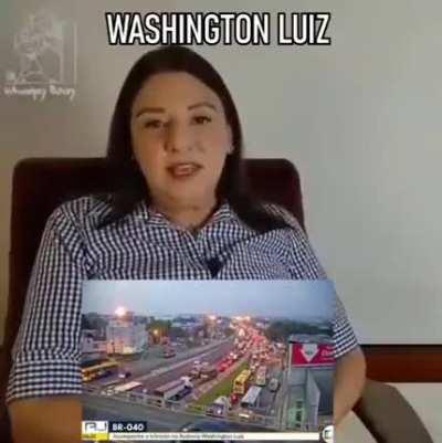 Isabela Boscov avalia alguns lugares do Rio de Janeiro