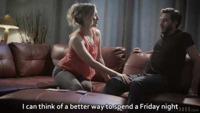 Aunt takes in her brokenhearted nephew