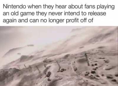 this is an enormous threat to my company