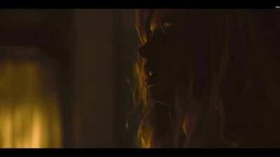 Ana De Armas in Sergio