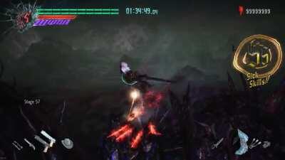 Proto Angelo Full to Zero