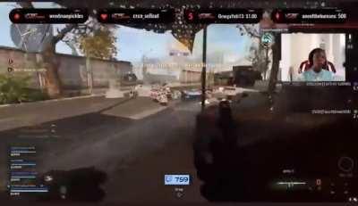 Chicago niggas everytime Lil Reese step outside