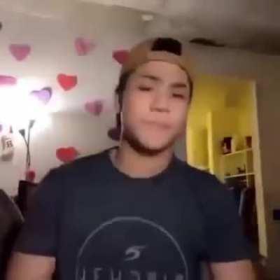 [POETRY] Man Sings the Terraria Theme