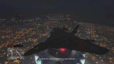 One of the coolest things I&rsquo;ve done with randoms