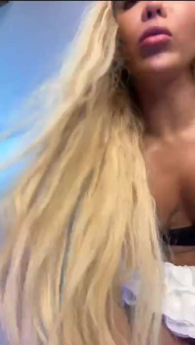 Want me to wrap my lips around your cock? Or would you rather spread my cheeks and fuck me rotten 😀