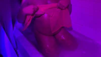 Ebony Water Nymph ✨👅