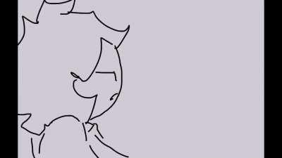 lifeline tells a story (animatic)