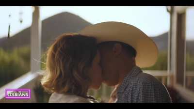 Itziar Martinez (50) & Andia Winslow (42) - 