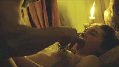 Florence Pugh's titties